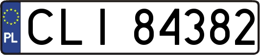 CLI84382
