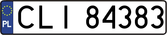 CLI84383