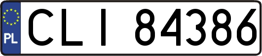 CLI84386