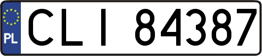 CLI84387