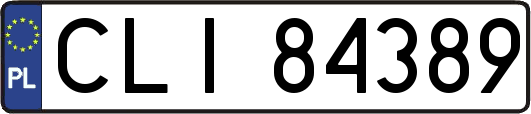 CLI84389