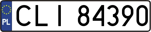 CLI84390