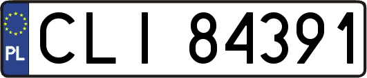 CLI84391