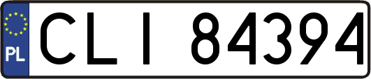 CLI84394