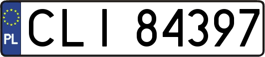 CLI84397