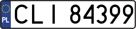 CLI84399
