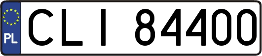 CLI84400