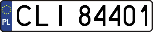 CLI84401