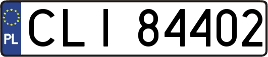 CLI84402