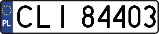 CLI84403