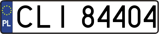 CLI84404