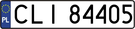 CLI84405