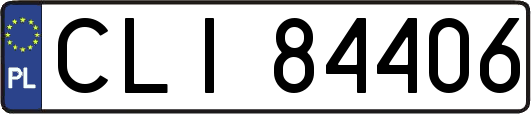 CLI84406