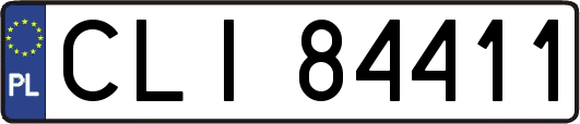 CLI84411
