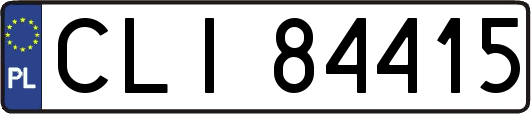 CLI84415