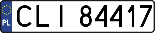 CLI84417