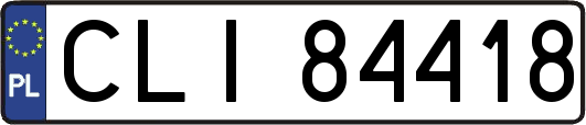 CLI84418