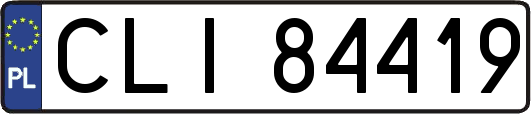 CLI84419