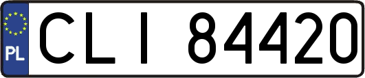 CLI84420