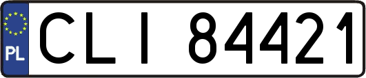 CLI84421