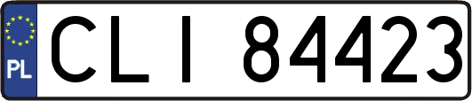 CLI84423