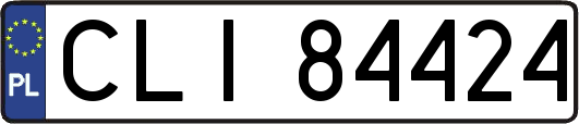 CLI84424