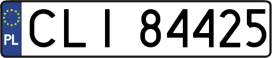 CLI84425