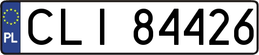 CLI84426