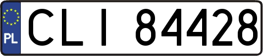 CLI84428
