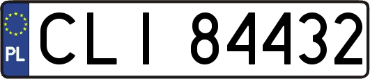 CLI84432