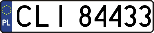 CLI84433