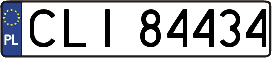 CLI84434