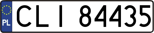 CLI84435