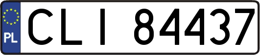 CLI84437