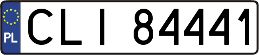CLI84441