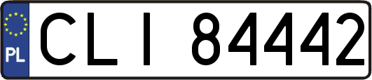 CLI84442