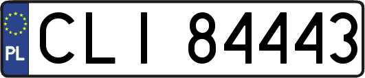CLI84443