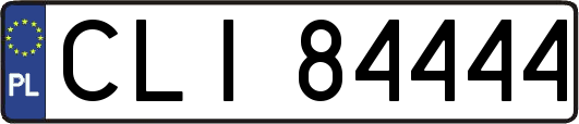 CLI84444