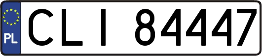 CLI84447