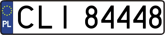CLI84448