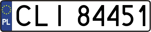CLI84451