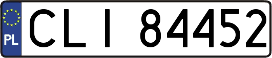 CLI84452
