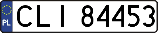 CLI84453
