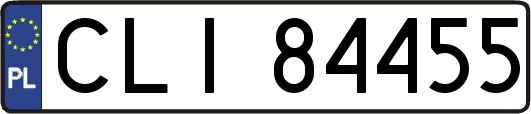 CLI84455