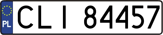 CLI84457