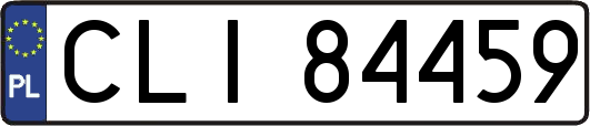 CLI84459