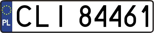 CLI84461