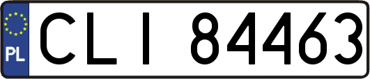 CLI84463