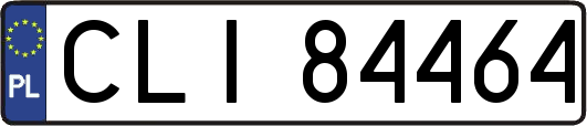 CLI84464