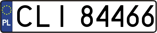 CLI84466